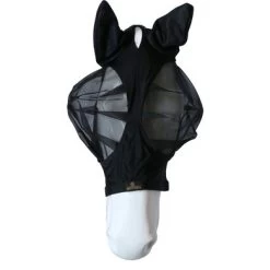 Kentucky Horsewear Kentucky Vliegenmasker Slim Fit Zwart 10 Kentucky Horsewear Kentucky Vliegenmasker Slim Fit Zwart -Paardensport kortingswinkel agradi 446698412 2.eb64f5