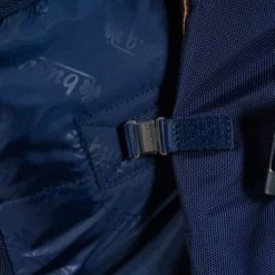 Bucas Therapy Turnout 150g Navy/Orange -Paardensport kortingswinkel agradi 44678364 4.68c2b6 1