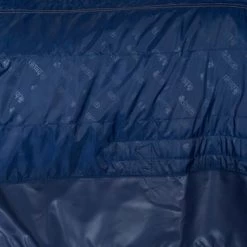 Bucas Therapy Turnout 150g Navy/Orange -Paardensport kortingswinkel agradi 44678364 8.18942a 1