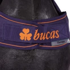 Bucas Therapy Walker Navy/Orange -Paardensport kortingswinkel agradi 44681683 1.6855a1