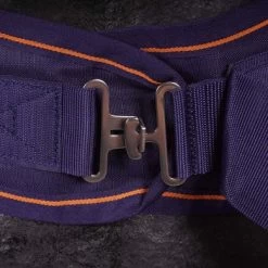 Bucas Therapy Walker Navy/Orange -Paardensport kortingswinkel agradi 44681683 2.c41420