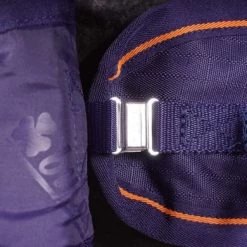 Bucas Therapy Walker Navy/Orange -Paardensport kortingswinkel agradi 44681683 3.ce3e94