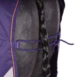 Bucas Therapy Walker Navy/Orange -Paardensport kortingswinkel agradi 44681683 5.b31b84