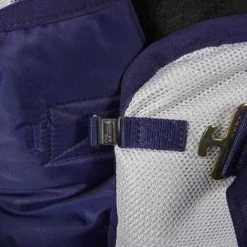 Bucas Buzz-Off Big Neck Full Neck Silver 16 Bucas Buzz-Off Big Neck Full Neck Silver -Paardensport kortingswinkel agradi 44681709 3.1190f2