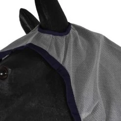 Bucas Buzz-Off Big Neck Full Neck Silver 18 Bucas Buzz-Off Big Neck Full Neck Silver -Paardensport kortingswinkel agradi 44681709 5.1d2868