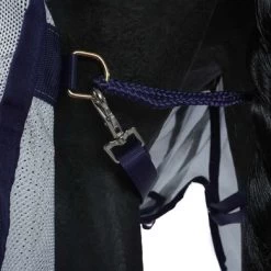 Bucas Buzz-Off Big Neck Full Neck Silver 21 Bucas Buzz-Off Big Neck Full Neck Silver -Paardensport kortingswinkel agradi 44681709 8.272d7b