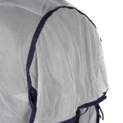 Bucas Buzz-Off Big Neck Full Neck Silver 22 Bucas Buzz-Off Big Neck Full Neck Silver -Paardensport kortingswinkel agradi 44681709 9.a4541c