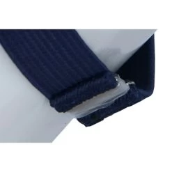 Bucas Buzz-Off Vliegenmasker Deluxe Met Oren Blue -Paardensport kortingswinkel agradi 446819182 5.c0477d