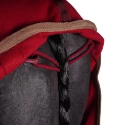 EQUITHÈME Zomerdeken Polyfun Bordeaux -Paardensport kortingswinkel agradi 44685153 4.e04895