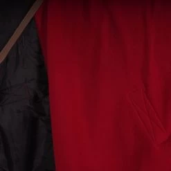 EQUITHÈME Zomerdeken Polyfun Bordeaux -Paardensport kortingswinkel agradi 44685153 5.68f117