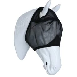 Harry's Horse Vliegenmasker Flyshield Zonder Oren