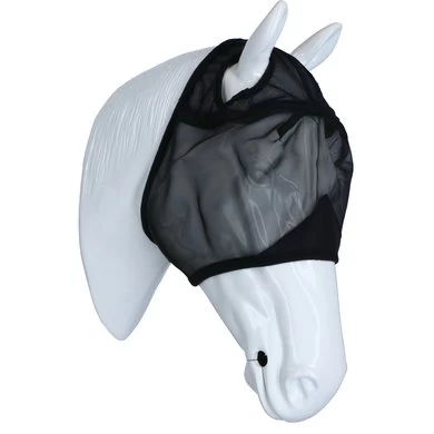 Harry's Horse Vliegenmasker Flyshield Zonder Oren 1 Harry's Horse Vliegenmasker Flyshield Zonder Oren