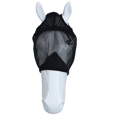 Harry's Horse Vliegenmasker Flyshield Zonder Oren 2 Harry's Horse Vliegenmasker Flyshield Zonder Oren - Afbeelding 2