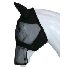 Harry's Horse Vliegenmasker Flyshield Met Neusstuk 6 Harry's Horse Vliegenmasker Flyshield Met Neusstuk -Paardensport kortingswinkel agradi 44695222 3.9e4c58