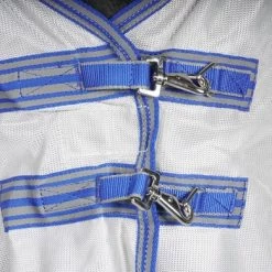 Weatherbeeta Comfitec Airflow II Combo Neck Grijs/Blauw/Grijs 15 Weatherbeeta Comfitec Airflow II Combo Neck Grijs/Blauw/Grijs -Paardensport kortingswinkel agradi 44697896 1.e74c93