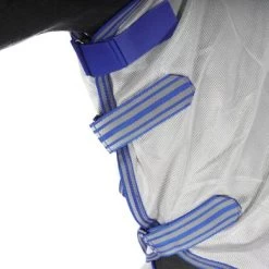 Weatherbeeta Comfitec Airflow II Combo Neck Grijs/Blauw/Grijs 16 Weatherbeeta Comfitec Airflow II Combo Neck Grijs/Blauw/Grijs -Paardensport kortingswinkel agradi 44697896 2.25fbd0