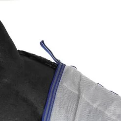 Weatherbeeta Comfitec Airflow II Combo Neck Grijs/Blauw/Grijs 17 Weatherbeeta Comfitec Airflow II Combo Neck Grijs/Blauw/Grijs -Paardensport kortingswinkel agradi 44697896 3.1b62cf