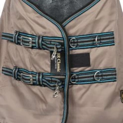 BR Deken Classic Katoen Tan 13 BR Deken Classic Katoen Tan -Paardensport kortingswinkel agradi 44702486 2.922975