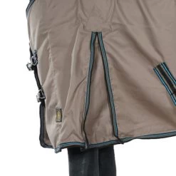 BR Deken Classic Katoen Tan 15 BR Deken Classic Katoen Tan -Paardensport kortingswinkel agradi 44702486 4.7aea3f