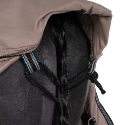 BR Deken Classic Katoen Tan 18 BR Deken Classic Katoen Tan -Paardensport kortingswinkel agradi 44702486 7.6a4732