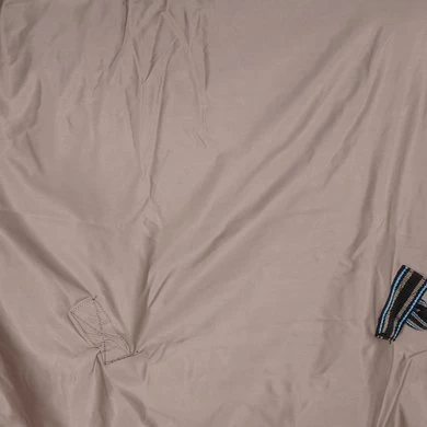 BR Deken Classic Katoen Tan 10 BR Deken Classic Katoen Tan - Afbeelding 10