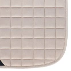 BR Zadeldek Majeur 2 Dressuur Simply Taupe Full -Paardensport kortingswinkel agradi 44703238 5.d3cba3