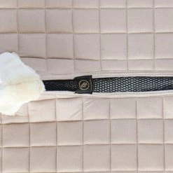 BR Zadeldek Majeur 2 Dressuur Simply Taupe Full -Paardensport kortingswinkel agradi 44703238 6.ee56d7