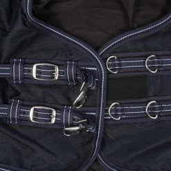 Premiere Regendeken XS 600D-0g Met Hals Salute -Paardensport kortingswinkel agradi 44703436 2.9e35ac