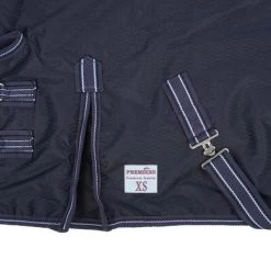 Premiere Regendeken XS 600D-0g Met Hals Salute -Paardensport kortingswinkel agradi 44703436 4.620e95