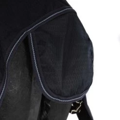 Premiere Regendeken XS 600D-0g Met Hals Salute -Paardensport kortingswinkel agradi 44703436 7.98b5da