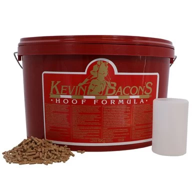 Kevin Bacon's Hoofformula 5kg 1 Kevin Bacon's Hoofformula 5kg