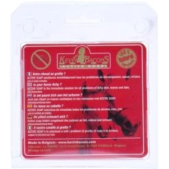Kevin Bacon's Active Soap 100g 5 Kevin Bacon's Active Soap 100g -Paardensport kortingswinkel agradi 44710069 3.e49751