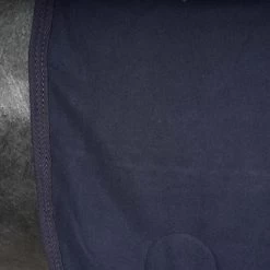 HKM Uitrijdeken Donkerblauw -Paardensport kortingswinkel agradi 44714084 4.ca32c4