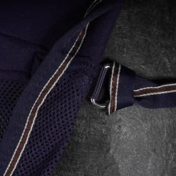 Kavalkade Vliegendeken Fly'n Fleece Navy-navy -Paardensport kortingswinkel agradi 44717834 3.2af6e7
