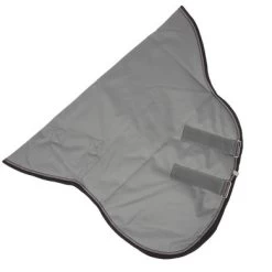 Kavalkade Halsstuk Alaska IV 100g Grijs -Paardensport kortingswinkel agradi 44717886 3.f0f019