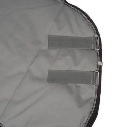 Kavalkade Halsstuk Alaska IV 100g Grijs -Paardensport kortingswinkel agradi 44717886 4.8e66c6