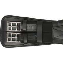 Kavalkade Singel Foster Comfort Dressage Elastiek Zwart 7 Kavalkade Singel Foster Comfort Dressage Elastiek Zwart -Paardensport kortingswinkel agradi 44717912 3.43c113