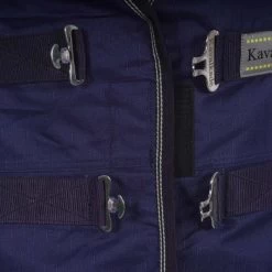 Kavalkade Outdoordeken Montreal 0g Navy -Paardensport kortingswinkel agradi 44717987 2.d95bcd