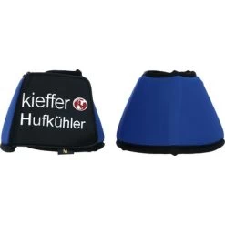 Kieffer Hoefkoeler Met Koelunit Blauw