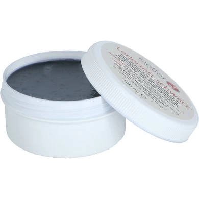 Kieffer Leer- En Zadelverzorging Zwart 100ml 2 Kieffer Leer- En Zadelverzorging Zwart 100ml - Afbeelding 2
