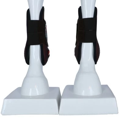 EQuick Peesbeschermers ELight Front Bruin 2 EQuick Peesbeschermers ELight Front Bruin - Afbeelding 2