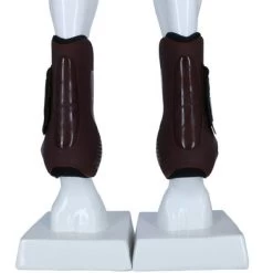 EQuick Peesbeschermers ELight Front Bruin 7 EQuick Peesbeschermers ELight Front Bruin -Paardensport kortingswinkel agradi 44728313 3.944ca1