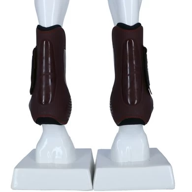 EQuick Peesbeschermers ELight Front Bruin 3 EQuick Peesbeschermers ELight Front Bruin - Afbeelding 3