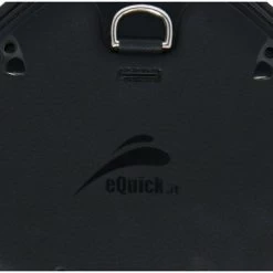 EQuick Singel EPearl Dressuur Zwart -Paardensport kortingswinkel agradi 44728336 3.7e2024