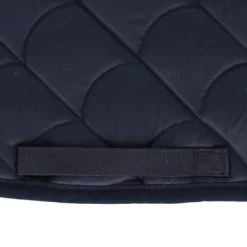 EQODE By Equiline Zadeldekje Drake Dressuur Blauw Full -Paardensport kortingswinkel agradi 44729389 4.37d24e