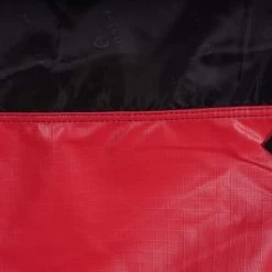 EQUITHÈME Outdoordeken Tyrex 1200D 50g Zwart/Framboos -Paardensport kortingswinkel agradi 44734280 6.6c752d