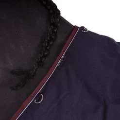 EQUITHÈME Outdoordeken Tyrex 1200D 50g Navy/Bordeaux 125/175 13 EQUITHÈME Outdoordeken Tyrex 1200D 50g Navy/Bordeaux 125/175 -Paardensport kortingswinkel agradi 44738664 3.cbe534
