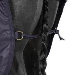 Kentucky Horsewear Kentucky Turnout Rug All Weather Waterproof Classic 0g Navy -Paardensport kortingswinkel agradi 44743340 5.f4cfb0