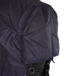 Kentucky Horsewear Kentucky Turnout Rug All Weather Waterproof Classic 0g Navy -Paardensport kortingswinkel agradi 44743340 6.b27647