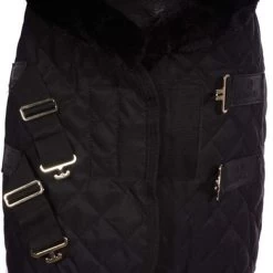 Kentucky Horsewear Kentucky Showdeken 160g Zwart/Zwart -Paardensport kortingswinkel agradi 44743411 2.fb9f75